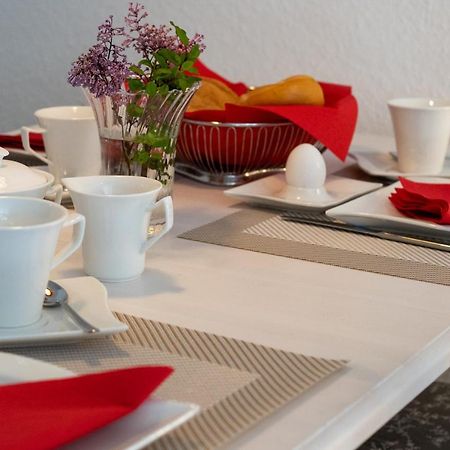 Ferienwohnung Lieblingsplatz Dornumersiel Exterior foto